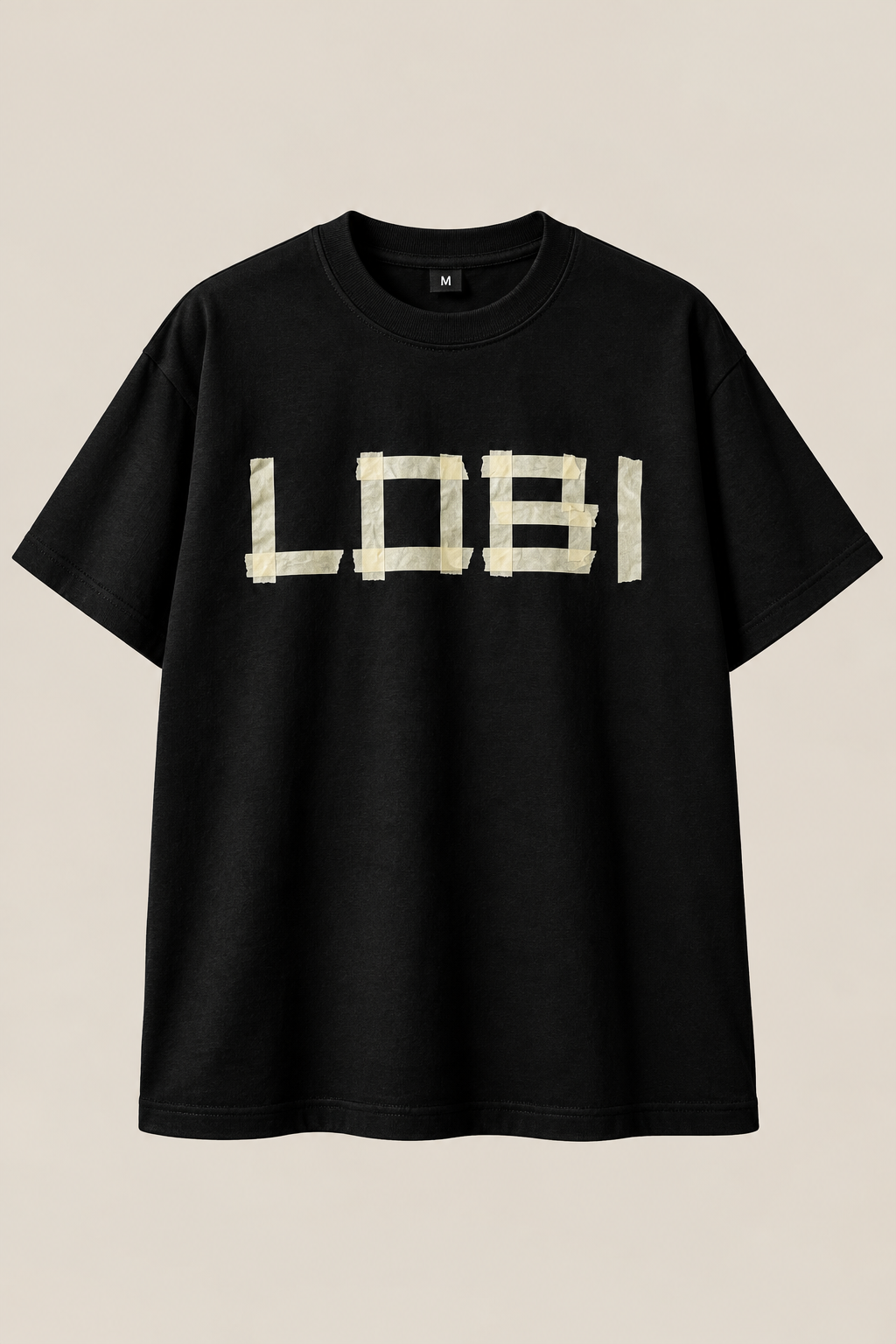 LOBI TEE